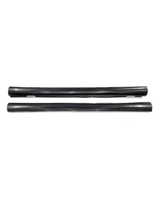 Kit Estetico Mercedes W211´07-09 Look AMG E63 ABS (Cod. E-TCM003900330034)