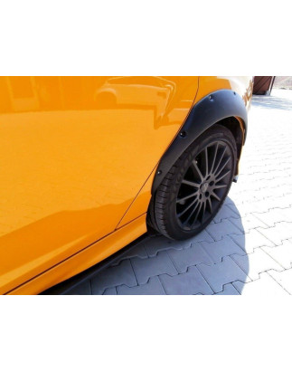 Estensioni parafanghi Ford Focus ST Mk3  (Cod. M-FO-FO-3-ST-FE1G)