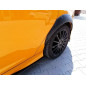 Estensioni parafanghi Ford Focus ST Mk3  (Cod. M-FO-FO-3-ST-FE1G)
