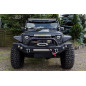 JEEP WRANGLER JK 2007-2018 INDICATORI DI DIREZIONE LED IN MASCHERINA KIT 2 PZ. (Cod. AP-34021_A4x4)