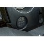 JEEP WRANGLER JK 2007-2018 INDICATORI DI DIREZIONE LED IN MASCHERINA KIT 2 PZ. (Cod. AP-34021_A4x4)