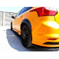 Estensioni parafanghi Ford Focus ST Mk3  (Cod. M-FO-FO-3-ST-FE1G)