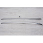 MAZDA CX-5 E KE 2012-2017 BARRE LONGITUDINALI TETTO IN ALLUMINIO SENZA FORATURA 0000-8L-R01 (Cod. AP