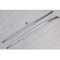 MAZDA CX-5 E KE 2012-2017 BARRE LONGITUDINALI TETTO IN ALLUMINIO SENZA FORATURA 0000-8L-R01 (Cod. AP