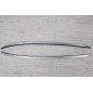 MAZDA CX-5 E KE 2012-2017 BARRE LONGITUDINALI TETTO IN ALLUMINIO SENZA FORATURA 0000-8L-R01 (Cod. AP