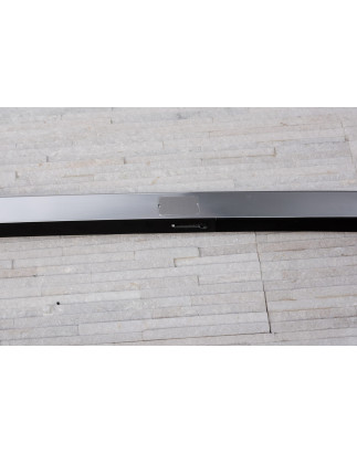 MAZDA CX-5 E KE 2012-2017 BARRE LONGITUDINALI TETTO IN ALLUMINIO SENZA FORATURA 0000-8L-R01 (Cod. AP