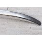 MAZDA CX-5 E KE 2012-2017 BARRE LONGITUDINALI TETTO IN ALLUMINIO SENZA FORATURA 0000-8L-R01 (Cod. AP