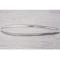 MAZDA CX-5 E KE 2012-2017 BARRE LONGITUDINALI TETTO IN ALLUMINIO SENZA FORATURA 0000-8L-R01 (Cod. AP