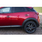 MAZDA 2 II DE 2007-2014 COPRIMANIGLIE PER SENSORE (Cod. AP-34094_2_A4x4)