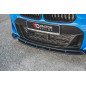 SPLITTER ANTERIORE for BMW X2 F39 M-Pack (Cod. M-BM-X2-39-MPACK-FD1G+FD1RG)