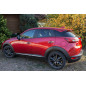 MAZDA 2 II DE 2007-2014 COPRIMANIGLIE PER SENSORE (Cod. AP-34094_2_A4x4)