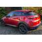 MAZDA 2 II DE 2007-2014 COPRIMANIGLIE PER SENSORE (Cod. AP-34094_2_A4x4)