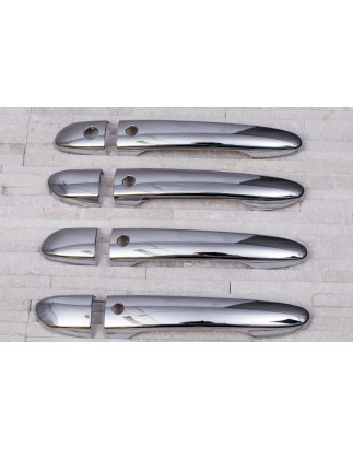 MAZDA 2 II DE 2007-2014 COPRIMANIGLIE PER SENSORE (Cod. AP-34094_2_A4x4)