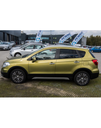 SUZUKI SX4 S-CROSS II JY 2013-2021 COPRIMANIGLIE (Cod. AP-34161_A4x4)