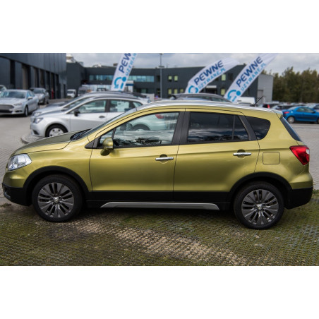 SUZUKI SX4 S-CROSS II JY 2013-2021 COPRIMANIGLIE (Cod. AP-34161_A4x4)
