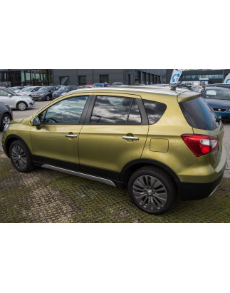 SUZUKI SX4 S-CROSS II JY 2013-2021 COPRIMANIGLIE (Cod. AP-34161_A4x4)