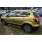 SUZUKI SX4 S-CROSS II JY 2013-2021 COPRIMANIGLIE (Cod. AP-34161_A4x4)