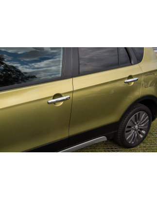 SUZUKI SX4 S-CROSS II JY 2013-2021 COPRIMANIGLIE (Cod. AP-34161_A4x4)