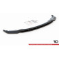 SPLITTER ANTERIORE for BMW X2 F39 M-Pack (Cod. M-BM-X2-39-MPACK-FD1G+FD1RG)