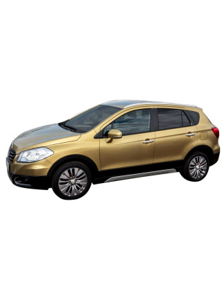 SUZUKI SX4 S-CROSS II JY 2013-2021 COPRIMANIGLIE (Cod. AP-34161_A4x4)