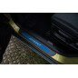 SUZUKI SX4 S-CROSS II JY 2013-2021 INTERNI MODANATURE SOTTOPORTA ABS (Cod. AP-34163_A4x4)