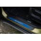 SUZUKI SX4 S-CROSS II JY 2013-2021 INTERNI MODANATURE SOTTOPORTA ABS (Cod. AP-34163_A4x4)
