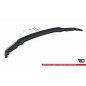SPLITTER ANTERIORE for BMW X2 F39 M-Pack (Cod. M-BM-X2-39-MPACK-FD1G+FD1RG)