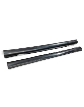 Kit Estetico Mercedes W211´07-09 Look AMG E63 ABS (Cod. E-TCM003900330034)