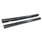 Kit Estetico Mercedes W211´07-09 Look AMG E63 ABS (Cod. E-TCM003900330034) Kit Estetico Mercedes W211´07-09 Look AMG E63 ABS (Cod. E-TCM003900330034)