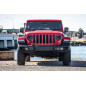 JEEP WRANGLER JL 2018+ FARI ANTERIORI LED 7" 30W 8000 LUMEN (Cod. AP-50524_A4x4)