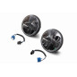 JEEP WRANGLER JL 2018+ FARI ANTERIORI LED 7" 30W 8000 LUMEN (Cod. AP-50524_A4x4)