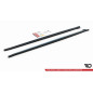 Diffusori minigonne for BMW X2 F39 M-Pack (Cod. M-BM-X2-39-MPACK-SD1G)