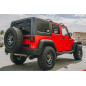 JEEP WRANGLER JK 2007-2018 FANALI POSTERIORI LED MODELLO BLADE 3600 LUMEN (Cod. AP-34184_A4x4) JEEP WRANGLER JK 2007-2018 FANALI POSTERIORI LED MODELLO BLADE 3600 LUMEN (Cod. AP-34184_A4x4)