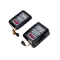 JEEP WRANGLER JK 2007-2018 FANALI POSTERIORI LED MODELLO BLADE 3600 LUMEN (Cod. AP-34184_A4x4) JEEP WRANGLER JK 2007-2018 FANALI POSTERIORI LED MODELLO BLADE 3600 LUMEN (Cod. AP-34184_A4x4)