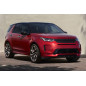 LAND ROVER DISCOVERY SPORT L550 2014+ COPRIMANIGLIE CROMATI (Cod. AP-34198_A4x4)