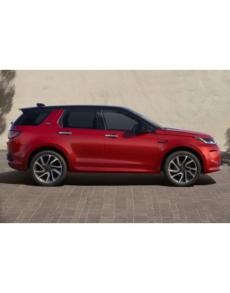 LAND ROVER DISCOVERY SPORT L550 2014+ COPRIMANIGLIE CROMATI (Cod. AP-34198_A4x4)