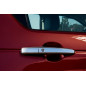 LAND ROVER DISCOVERY SPORT L550 2014+ COPRIMANIGLIE CROMATI (Cod. AP-34198_A4x4)