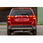 MITSUBISHI OUTLANDER III GF 2015-2021 RESTYLING CORNICI FENDINEBBIA POSTERIORI (Cod. AP-34203_A4x4)