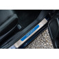 MITSUBISHI OUTLANDER III 2012-2021 INTERNI MODANATURE SOTTOPORTA (Cod. AP-34204_A4x4)