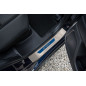MITSUBISHI OUTLANDER III 2012-2021 INTERNI MODANATURE SOTTOPORTA (Cod. AP-34204_A4x4)