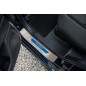 MITSUBISHI OUTLANDER III 2012-2021 INTERNI MODANATURE SOTTOPORTA (Cod. AP-34204_A4x4)