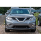 NISSAN X-TRAIL III T32 2014-2017 PRE-RESTYLING PROTEZIONI FENDINEBBIA ANTERIORI (Cod. AP-34210_A4x4) NISSAN X-TRAIL III T32 2014-2017 PRE-RESTYLING PROTEZIONI FENDINEBBIA ANTERIORI (Cod. AP-34210_A4x4)