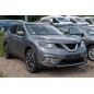 NISSAN X-TRAIL III T32 2014-2017 PRE-RESTYLING PROTEZIONI FENDINEBBIA ANTERIORI (Cod. AP-34210_A4x4) NISSAN X-TRAIL III T32 2014-2017 PRE-RESTYLING PROTEZIONI FENDINEBBIA ANTERIORI (Cod. AP-34210_A4x4)