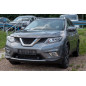 NISSAN X-TRAIL III T32 2014-2017 PRE-RESTYLING PROTEZIONI FENDINEBBIA ANTERIORI (Cod. AP-34210_A4x4) NISSAN X-TRAIL III T32 2014-2017 PRE-RESTYLING PROTEZIONI FENDINEBBIA ANTERIORI (Cod. AP-34210_A4x4)