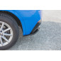 Splitters posteriori laterali for BMW X2 F39 M-Pack (Cod. M-BM-X2-39-MPACK-RSD1G)
