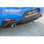 Splitter posteriore BMW X2 F39 M-Pack (Cod. M-BM-X2-39-MPACK-RD1G)