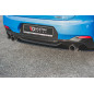 Splitter posteriore BMW X2 F39 M-Pack (Cod. M-BM-X2-39-MPACK-RD1G)
