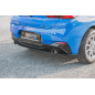 Splitter posteriore BMW X2 F39 M-Pack (Cod. M-BM-X2-39-MPACK-RD1G)