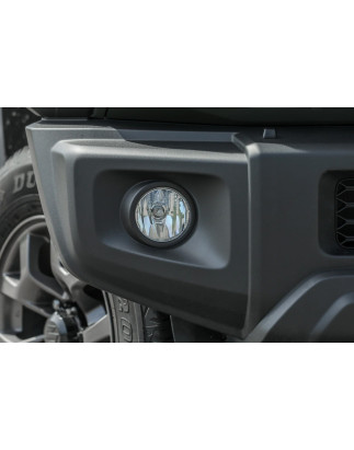 RENAULT MEGANE II berlina 2003-2010 FENDINEBBIA ANTERIORE 261508992C (Cod. AP-34596_A4x4)