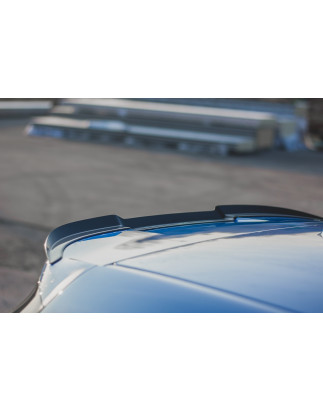 Spoiler Cap for BMW X2 F39 M-Pack (Cod. M-BM-X2-39-MPACK-CAP1G)